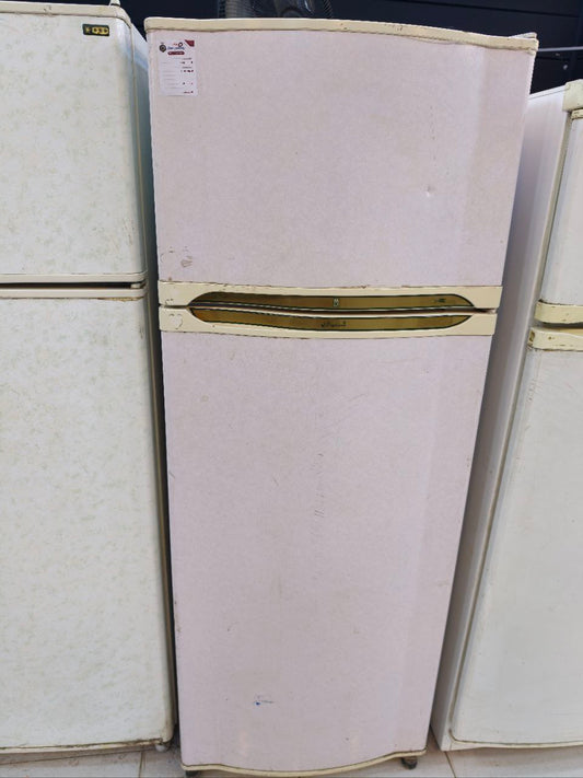 كود 5828                                         ثلاجه كريازي 12قدم                                 استعمال بحاله جيده