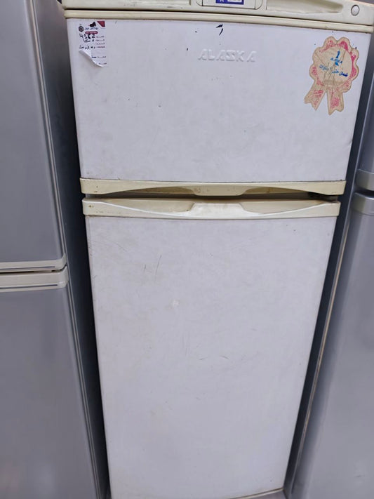 كود 4182

تلاجه الاسكا 12 قدم

ديفروست  

استعمال