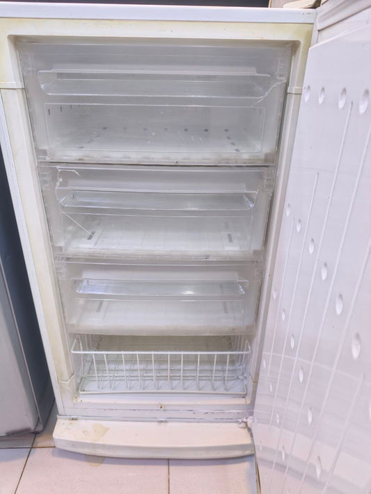 كود، 7254
فريزر الكترو استار 4 درج استعمال