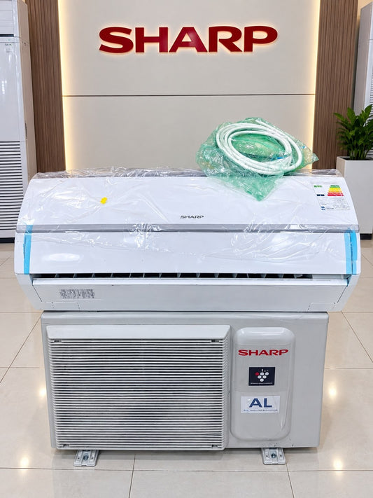 كود 9332

❄️ تكييف شارب 3 حصان فرز
⚡ تبريد قوي وسريع