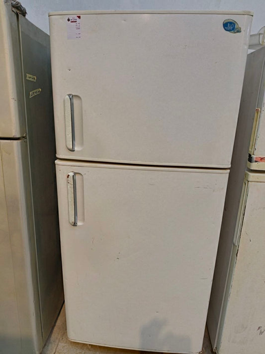 كود 6720

تلاجه ايديال 20 قدم

نوفروست  

استعمال بحالة جيدة