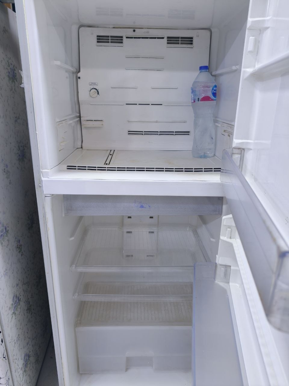 كود 8632

ثلاجة توشيبا 14 قدم مستعملة 🔥
❄️ نوفروست