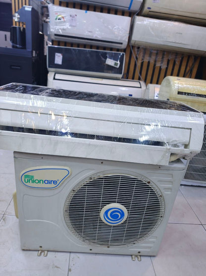 كود

❄️ تكييف يونيون اير 1.5 حصان بارد ساخن
استعمال بسيط