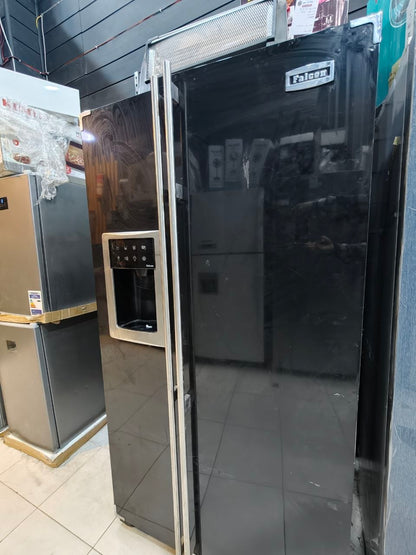 كود 8401 
✨ فالكون سايد باي سايد – مستعملة