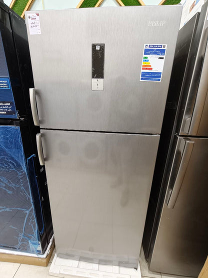 كود 5929

ثلاجة باساب 420 لتر نوفروست ديجيتال لون سيلفر FGV480-SL
ضمان 5 سنين بواقي تصدير