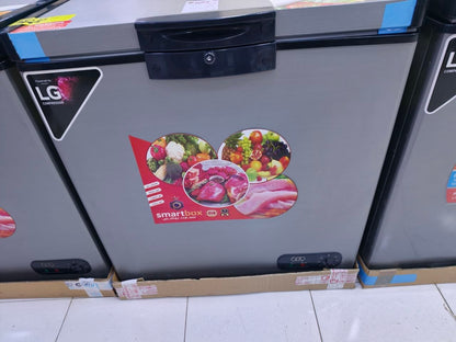كود 7472

ديب فريزر 250 لتر موتور LG
مزود بزجاج داخلي 
اسمارات بوكس اعلي تكنولوجيا
بخاصية عدم تكوين ثلج