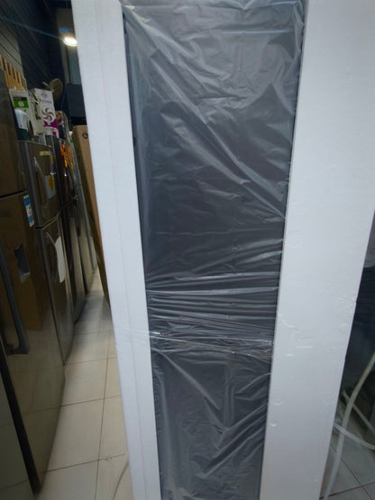 الموديل: Toshiba GR-RU312WE-DMN (37H)

✨ فريزر توشيبا 8.4 قدم – نوفروست
