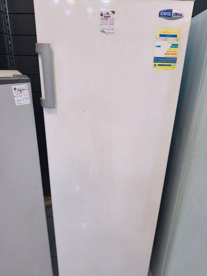 كود 5617                                           فريزر اديل زانوسي                                        6رف نوفروست                                       استعمال بحاله جيده