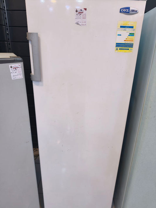 كود 5617                                           فريزر اديل زانوسي                                        6رف نوفروست                                       استعمال بحاله جيده