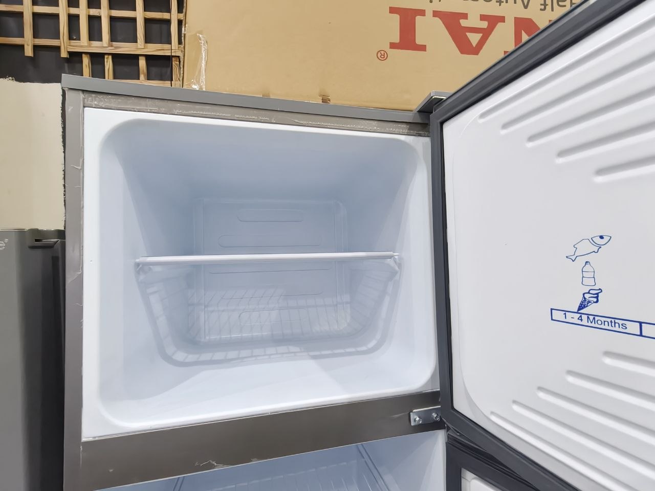 كود 8484

ثلاجة UNI HAMBURG           موديل FB 32 ✨ ضمان5سنين
📦 سعة 289 لتر