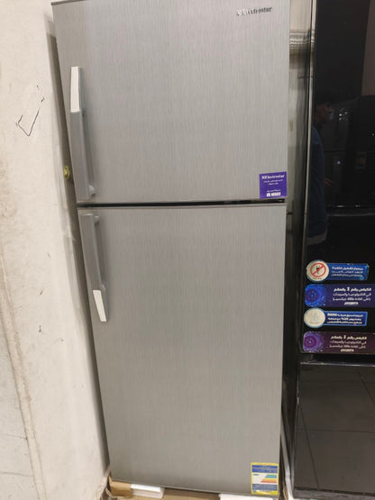 كود 7274
تلاجه اللكترو  استار فرز
16 قدم نوفروست بالكرتونه
430لتر
موفرة في الكهرباء