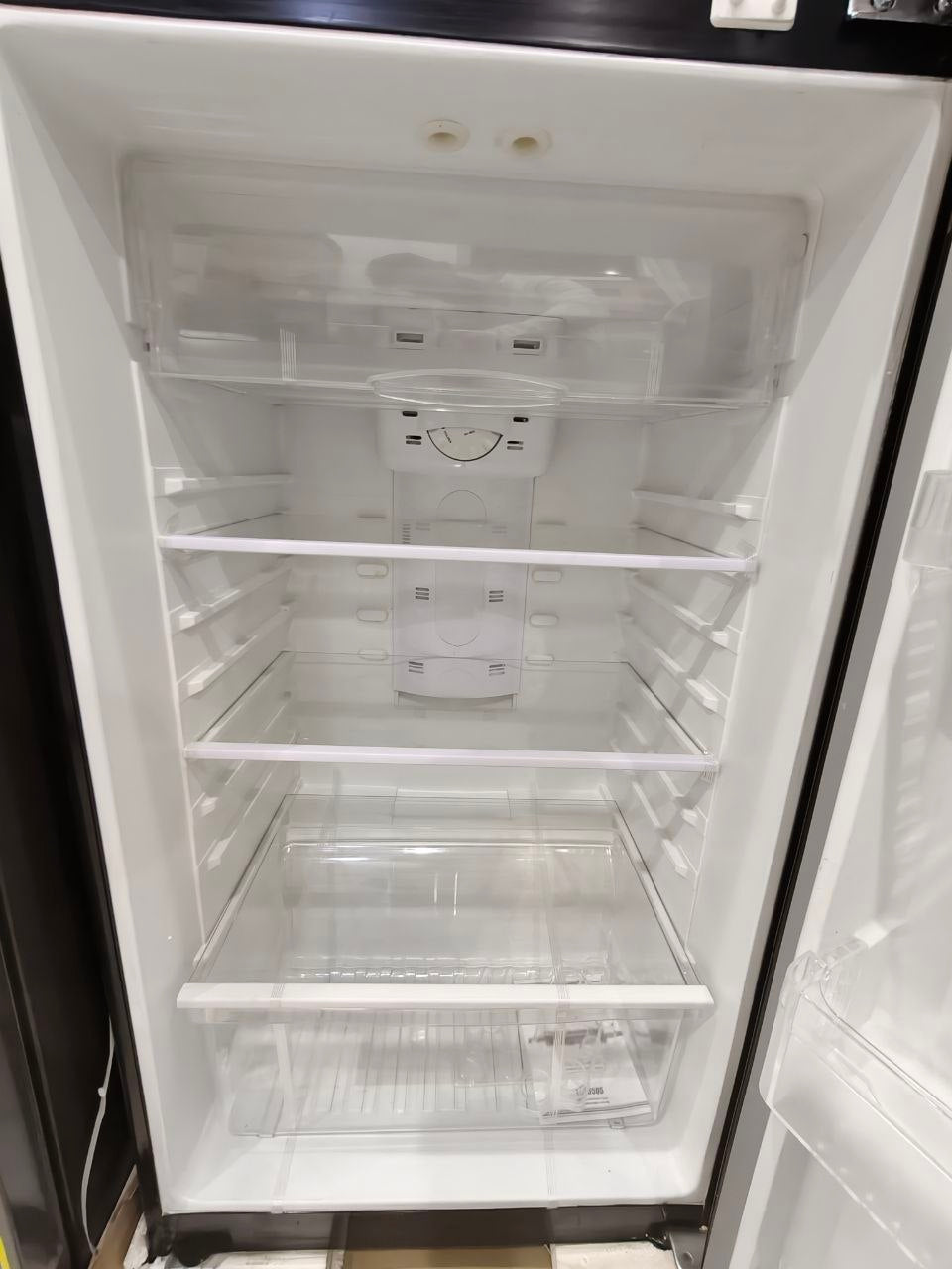 كود 7366
تلاجه اللكترو استار  430 لتر 
 فرز ثاني