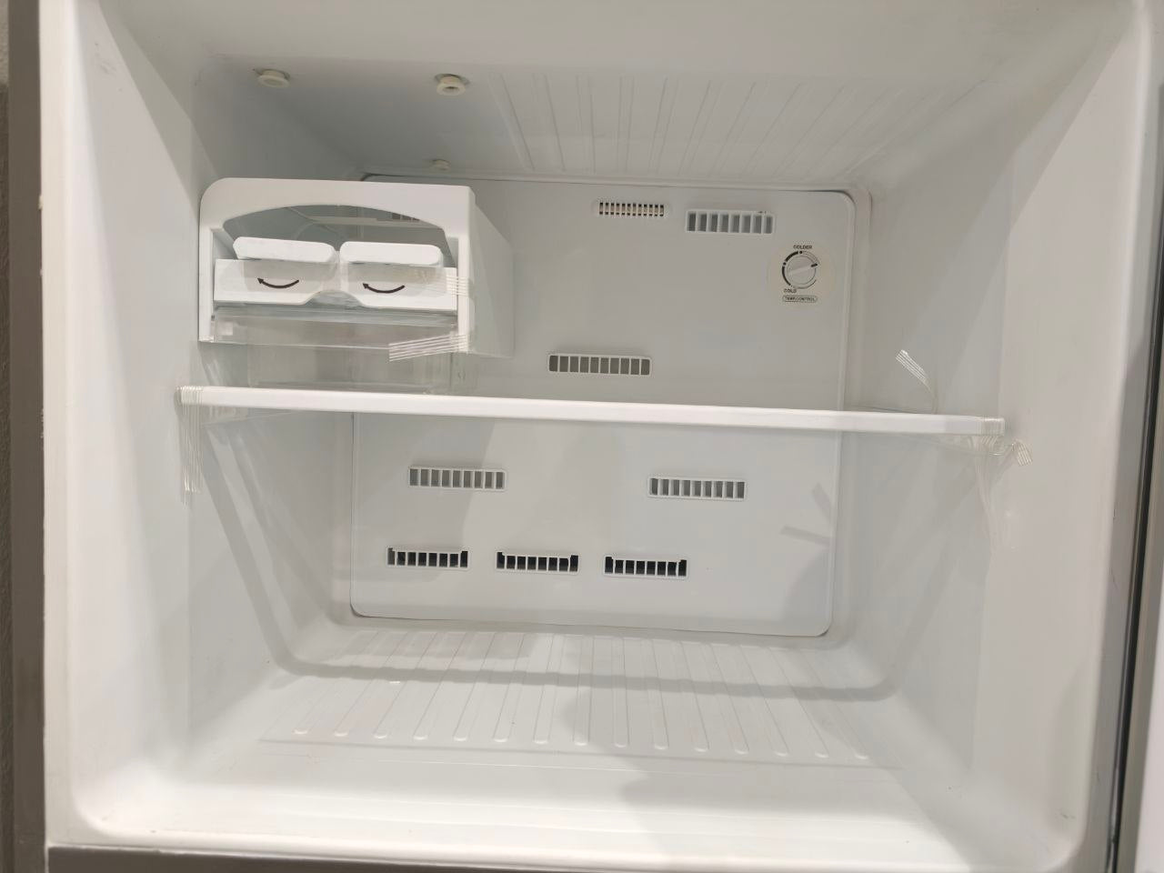 كود 7274
تلاجه اللكترو  استار فرز
16 قدم نوفروست بالكرتونه
430لتر
موفرة في الكهرباء