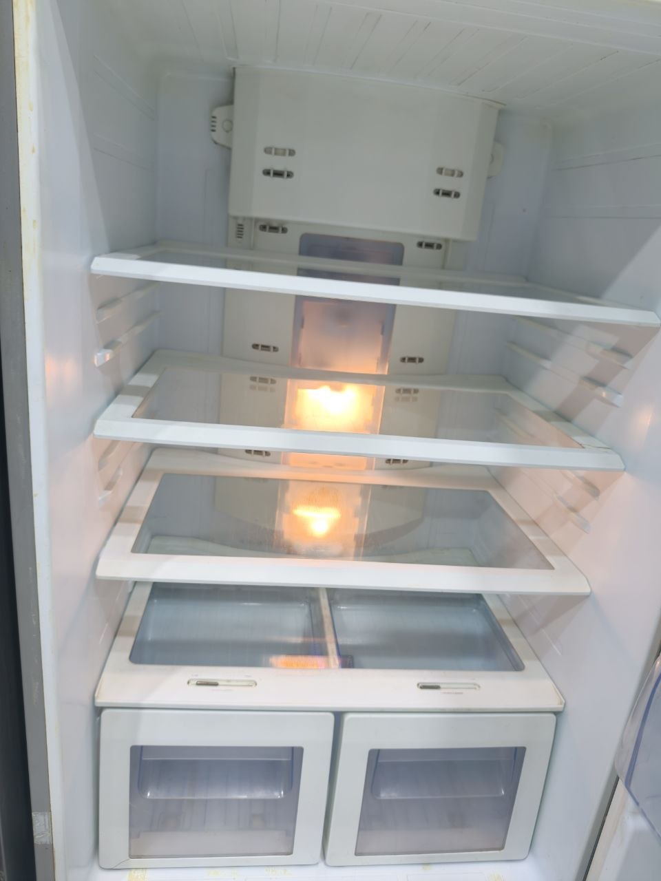 كود 7509
كريازي 20 قدم نوفروست ديجيتال
شحن شركة بدون اي صيانة
استعمال