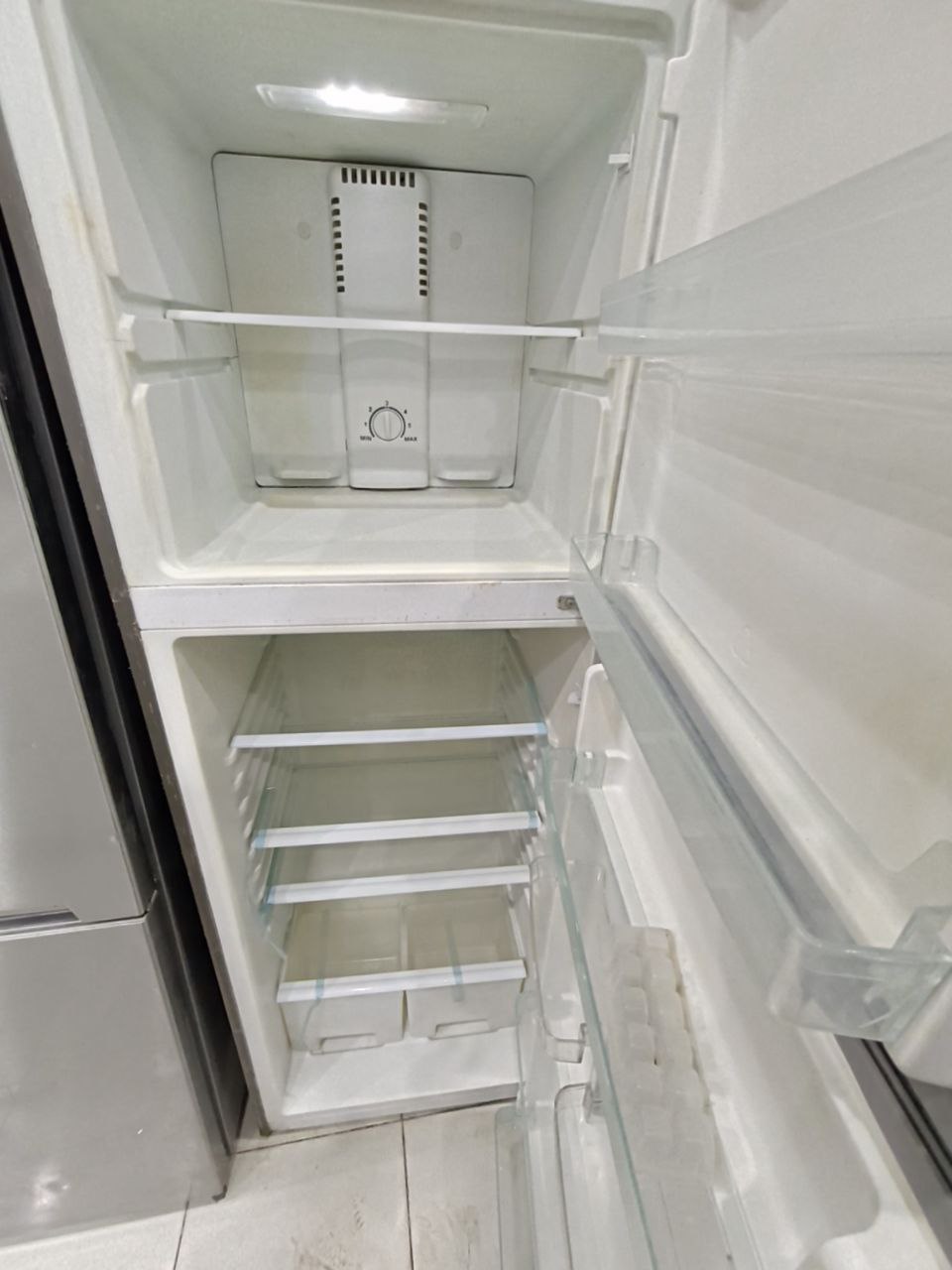 كود 1595
تلاجه كول استار
14 قدم نوفروست
استعمال بسيط