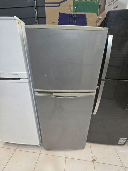 ثلاجه توشيبا 14 قدم نوفروست استعمال بحاله جيده كود 5010