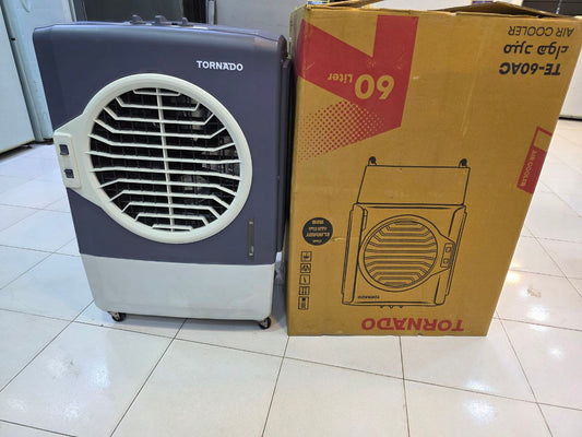 كود 5514 مبرد صحراوى فرز اول من تورنيدو 60L