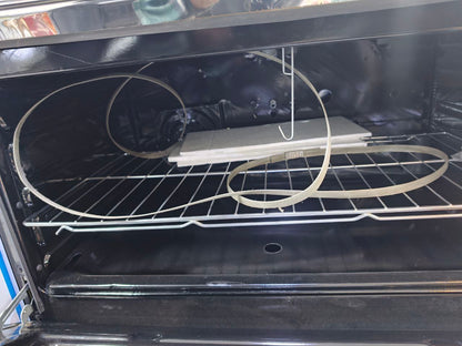 كود 6646
بوتاجاز مستر شيف ضمان 5 سنين