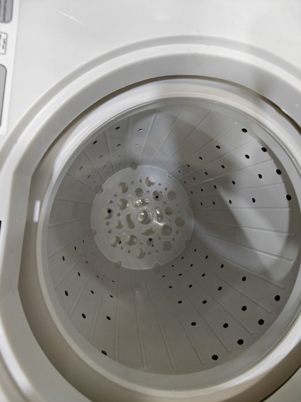 غساله نص اتوماتيك 
12k
زيرو