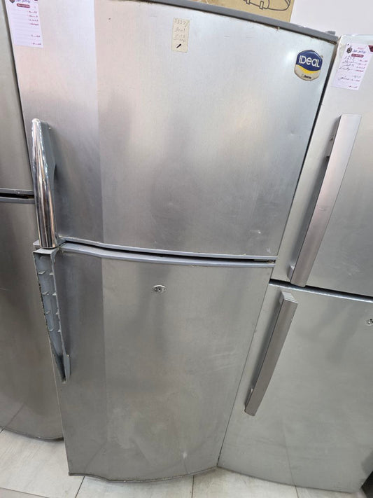 كود 3537
ايديال 14قدم نوفروست استعمال بحالة ممتازة