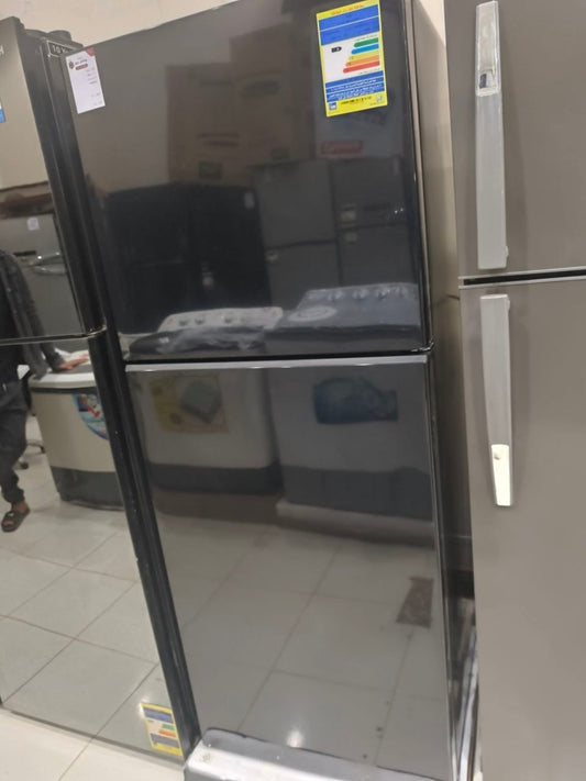 كود 7343
ثلاجة Samsung موديل RT33DG3000BV 
سعة 340 لتر زيرو تصفيه معرض 
نوفروست