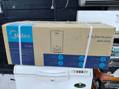 كود 9655

سخان غاز Midea زيرو 10L
• فرز تاني
• أمان كامل وتحكم سهل