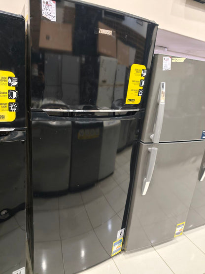 كود 5753                                               ثلاجه ايديل زانوسي                                                 فرز ثاني                                              16قدم
