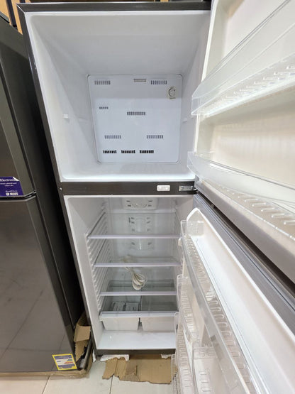 ثلاجه الكتروستار 14 قدم فرز تاني