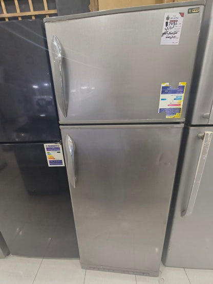 كود 7024
ثلاجة LG كسر زيرو  انفرتر
ضمان سنتين شركة
نوفروست 

كمبروسر إنفرتر ذكي (Smart Inverter Compressor)