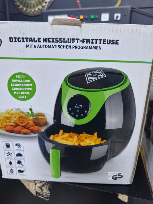 كود 6279

 قلاية هوائية 

شاشة ديجيتال 

6 برامج طهي أوتوماتيك