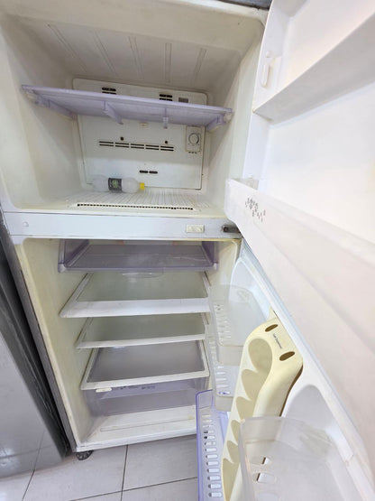 كود 2175                                            ثلاجه زانوسي 14قدم                                  استعمال بحاله جيده