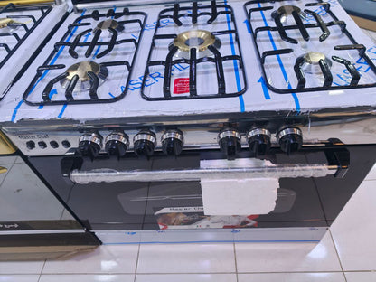 كود 6646
بوتاجاز مستر شيف ضمان 5 سنين