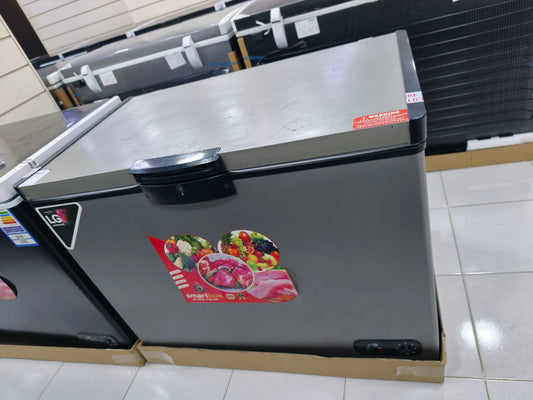 كود 6125
فريزر سمارت بوكس من lg بواقي تصدير            من عروض السنة الجديدة 
بخاصية عدم تكوين ثلج 💪
 

 350 لتر