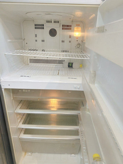 كود. 5885
تلاجه شارب 20 قدم 
نوفروست
استعمال بحالة جيدة