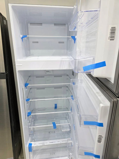 كود 5565
ثلاجة White Point 
  15.9قدم 451لتر سلفر WPR483S