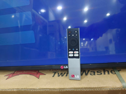 كود 7547

شاشة LG موديل UT78006LL مقاس 65 بوصة
هاي كوبي النانو سيل من الفئة الاقتصادية