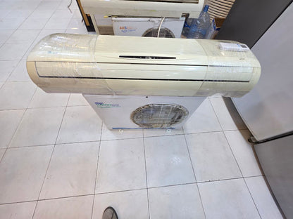 كود 5384
2وربع تكييف يونيون اير
بارد استعمال خفيف