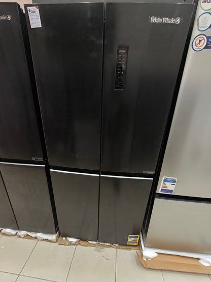 كود 5883

وايت ويل ثلاجة 415 لتر 4 باب نوفروست مزودة بشاشة ديجيتال انفرتر 

خصم 10000
فرز ثاني