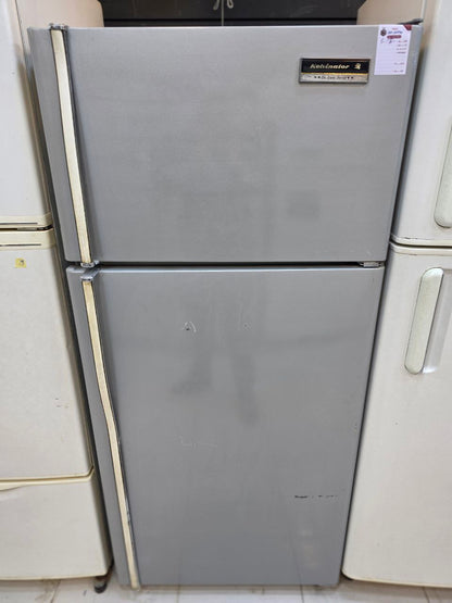 كود 2750
تلاجه نوفروست 16 قدم 
كلفونيتر امريكي 
ضمان 3شهور