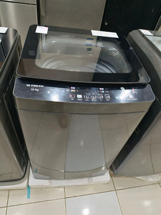 غسالة فريش بواقي تصدير 10k جديدة