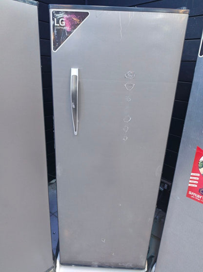 كود

فريزر اسمارت بوكس فرز ثاني نوفروست 
بموتور LG 💪
نظام نوفروست كامل
6 درج