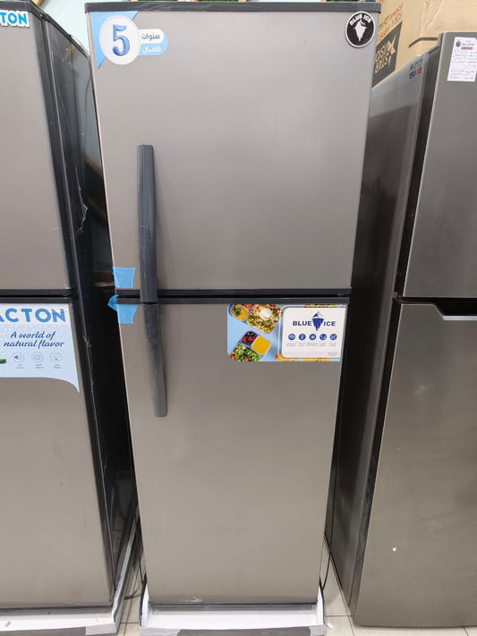 كود 6643
تلاجه بلو ايس

سعة 16 
جديده