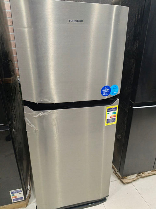 كود
ضمان 7 سنين 💪
تلاجه  كسر زيرو تورنيدو نوفروست