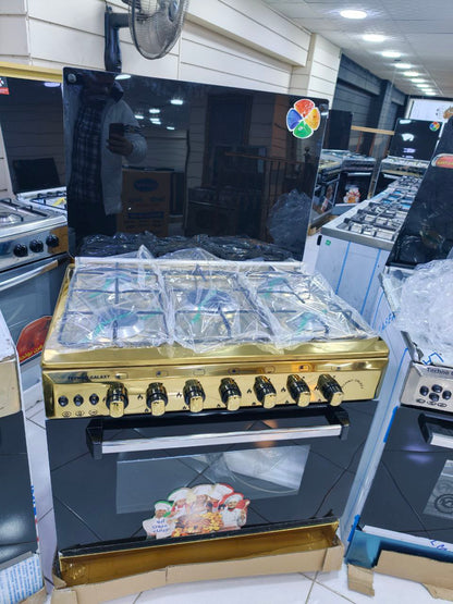 كود 6174
بوتجاز تكنو جلاكسي
جولد ضمان 5 سنين 

سطح من الستانلس ستيل المقاوم للصدأ 5شعلة