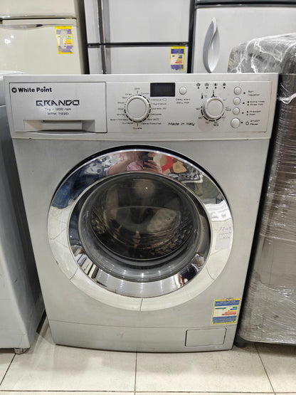 غساله فول اتومتك جراند 
ديجتال 
7k