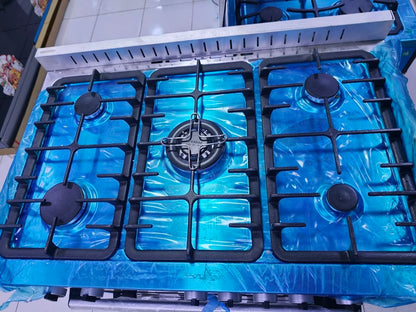 كود 8308
🍳 بوتاجاز 5 شعلة،2 فرن
احدث اصدار
✨ زيرو 🛡️ ضمان 10 سنوات