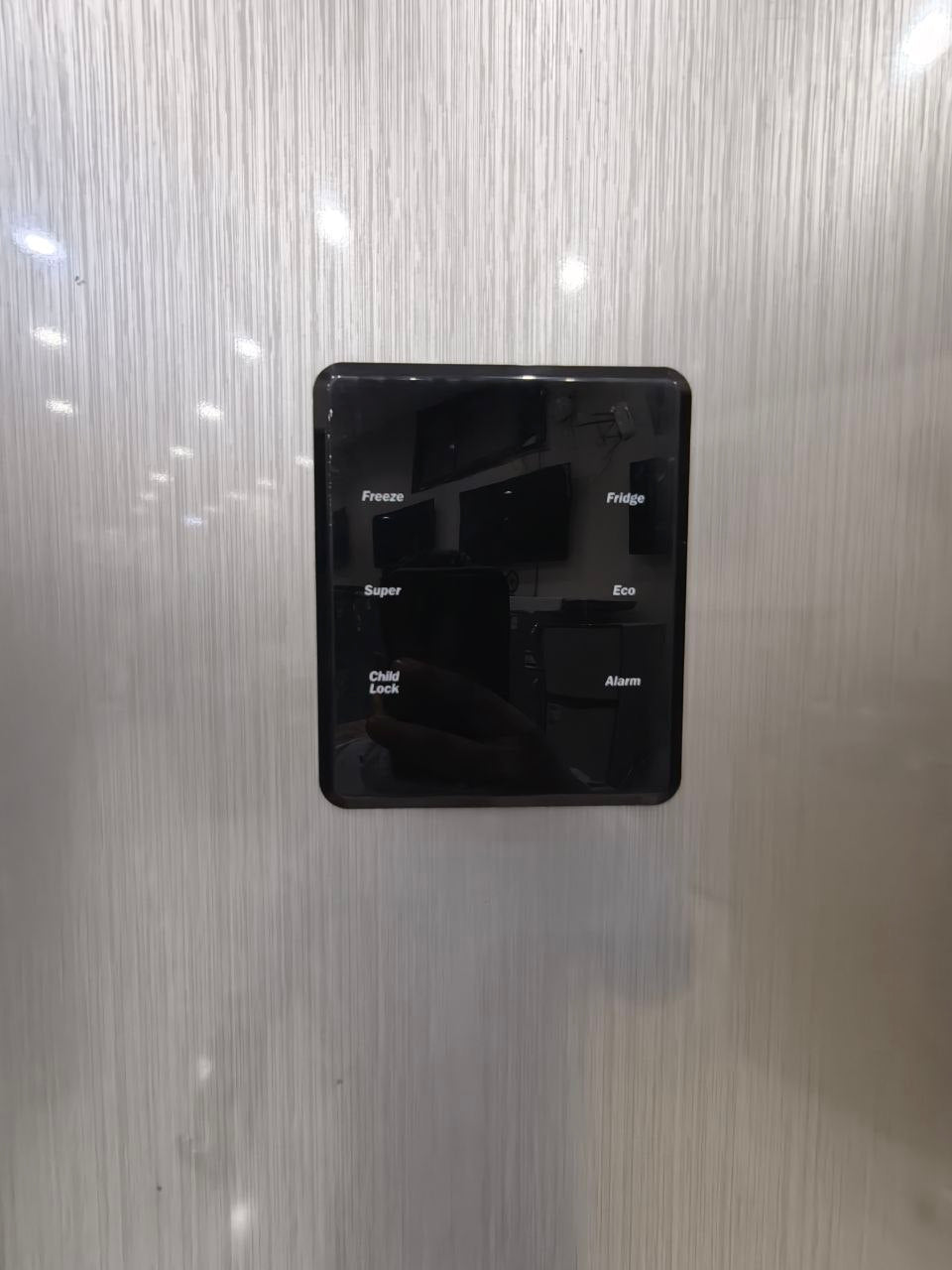 كود 8105
كريازي KH625LN/15 👑
✨ 22 قدم نوفروست