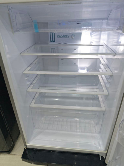 كود 9101

🔥 ثلاجة توشيبا 355 لتر – 12.5 قدم
كسر الكسر زيرو ضمان 9 سنين 
📌 الموديل: GR-EF40P-T-C