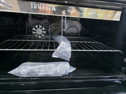 First cook  خمسه شعله فرز اول بتصميم مميز