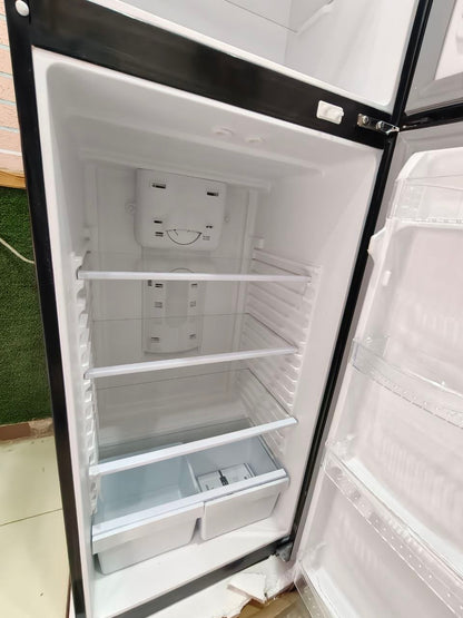 كود 7199
تلاجه  يونيون اير 340 لتر فرز تاني بالكرتونه 
باب زجاج